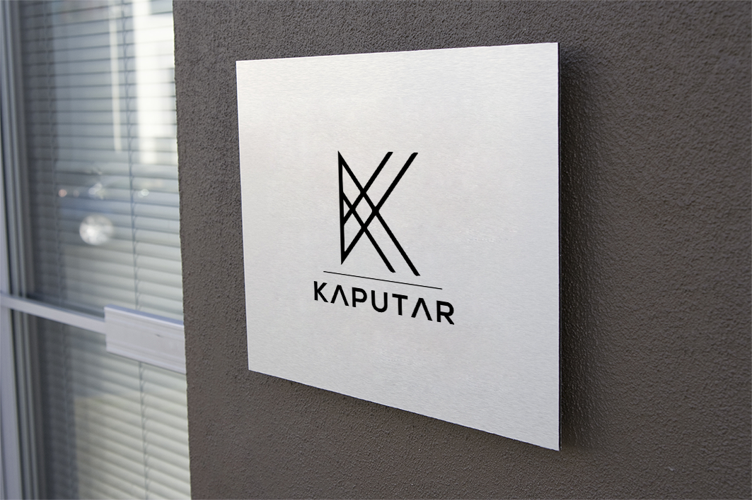 Logo Design by carabuenaeffect for Kaputar Climbing Holds | Design #20676083