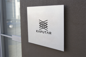 Logo Design by carabuenaeffect for Kaputar Climbing Holds | Design: #20676085