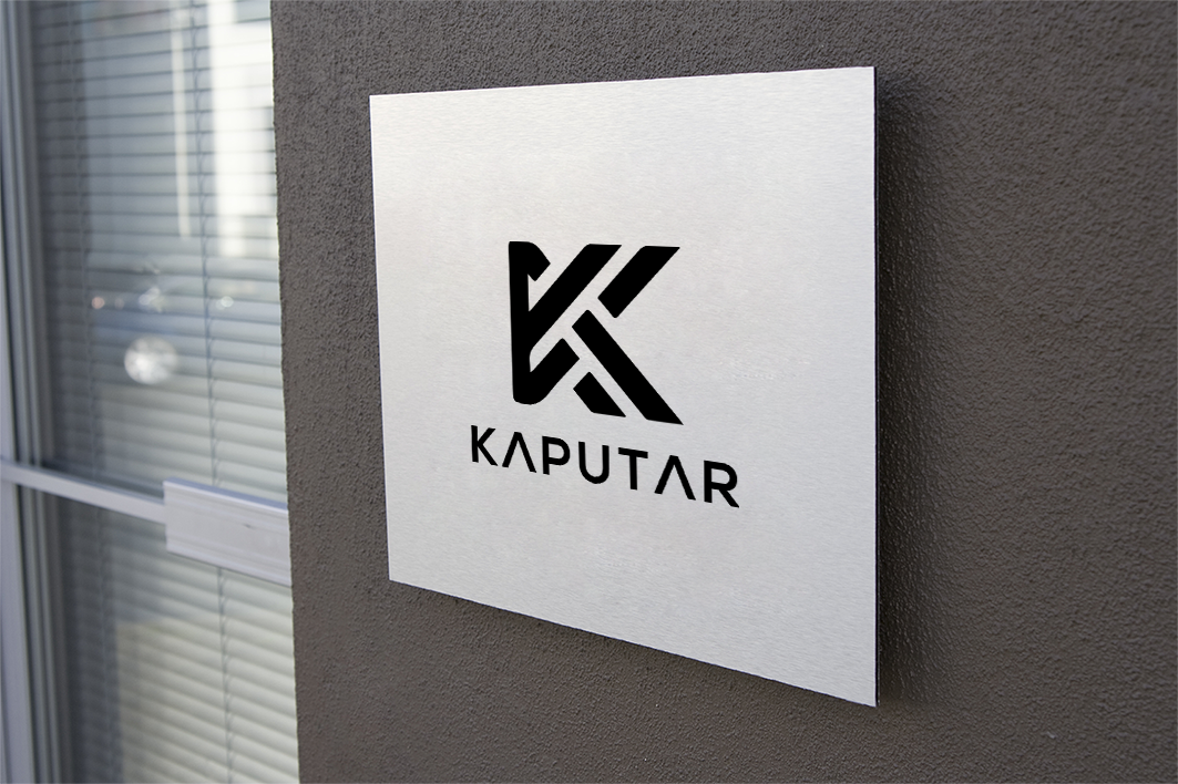 Logo Design by carabuenaeffect for Kaputar Climbing Holds | Design #20676399