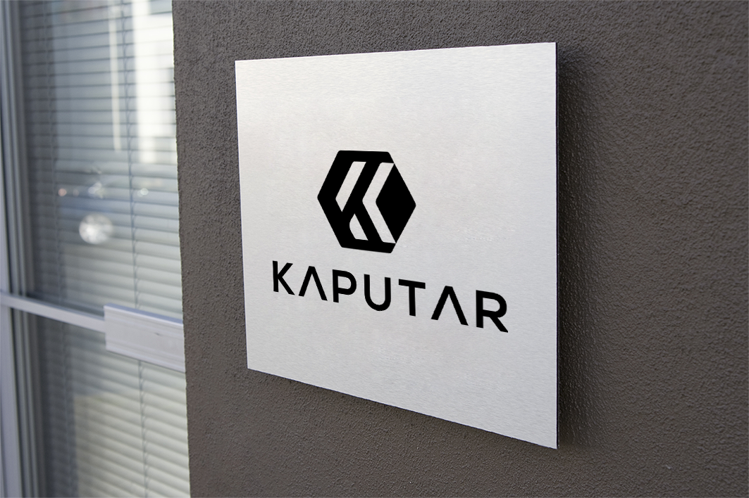Logo Design by carabuenaeffect for Kaputar Climbing Holds | Design #20676401