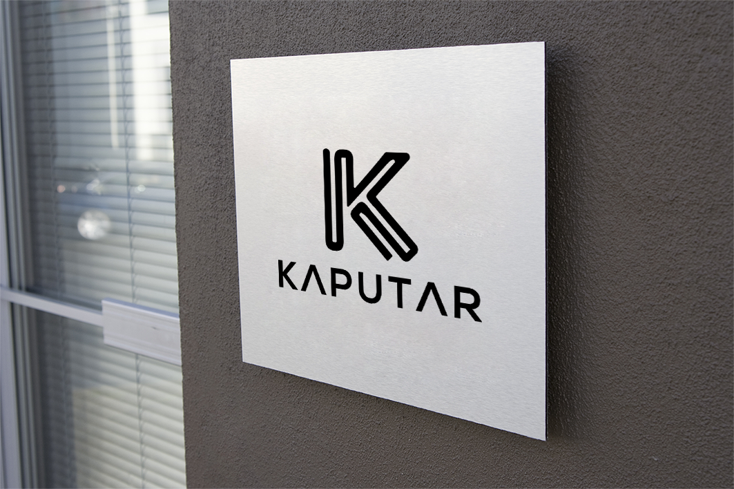 Logo Design by carabuenaeffect for Kaputar Climbing Holds | Design #20676475