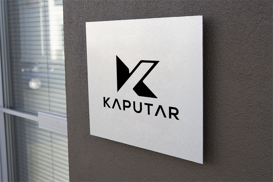 Logo Design by carabuenaeffect for Kaputar Climbing Holds | Design #20676476