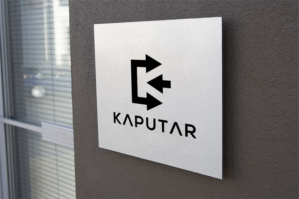 Logo Design by carabuenaeffect for Kaputar Climbing Holds | Design: #20676477