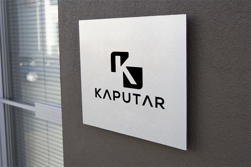 Logo Design by carabuenaeffect for Kaputar Climbing Holds | Design #20676481