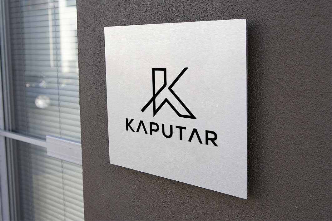 Logo Design by carabuenaeffect for Kaputar Climbing Holds | Design #20676482