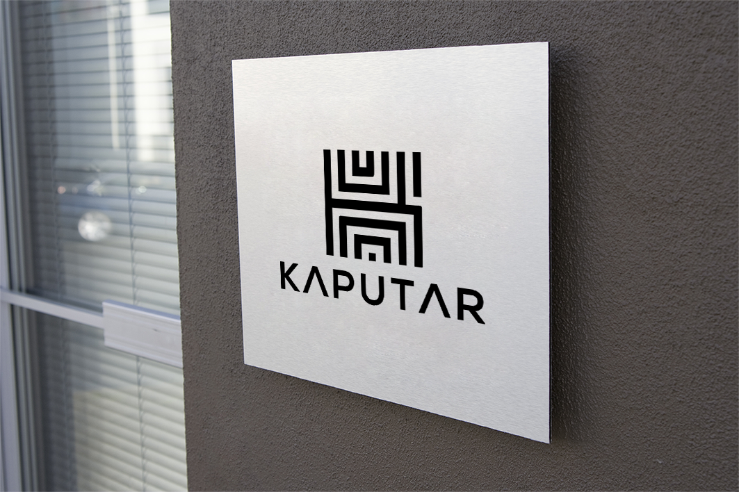 Logo Design by carabuenaeffect for Kaputar Climbing Holds | Design #20676565