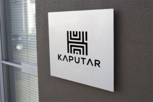 Logo Design by carabuenaeffect for Kaputar Climbing Holds | Design: #20676565