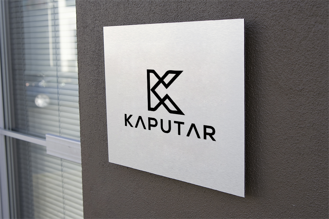 Logo Design by carabuenaeffect for Kaputar Climbing Holds | Design #20676566
