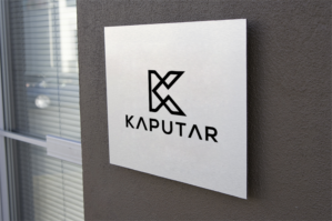 Logo Design by carabuenaeffect for Kaputar Climbing Holds | Design: #20676566