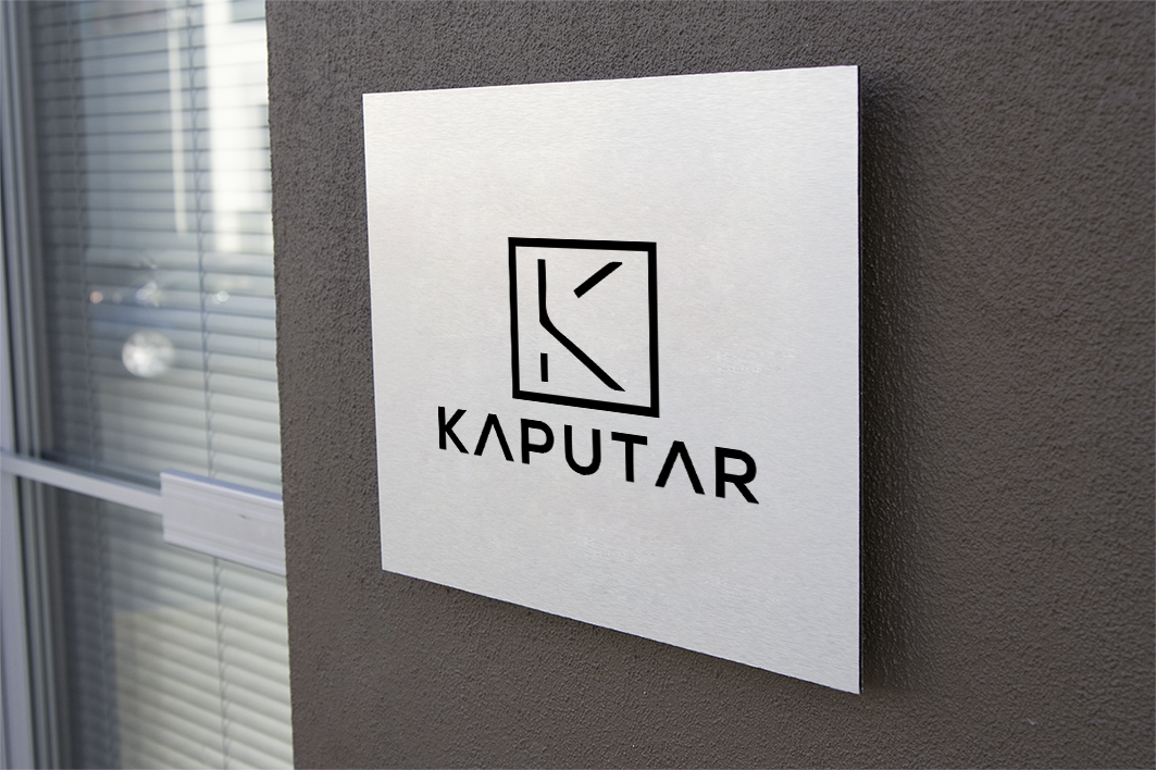 Logo Design by carabuenaeffect for Kaputar Climbing Holds | Design #20676567