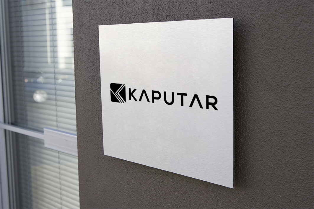 Logo Design by carabuenaeffect for Kaputar Climbing Holds | Design #20676569