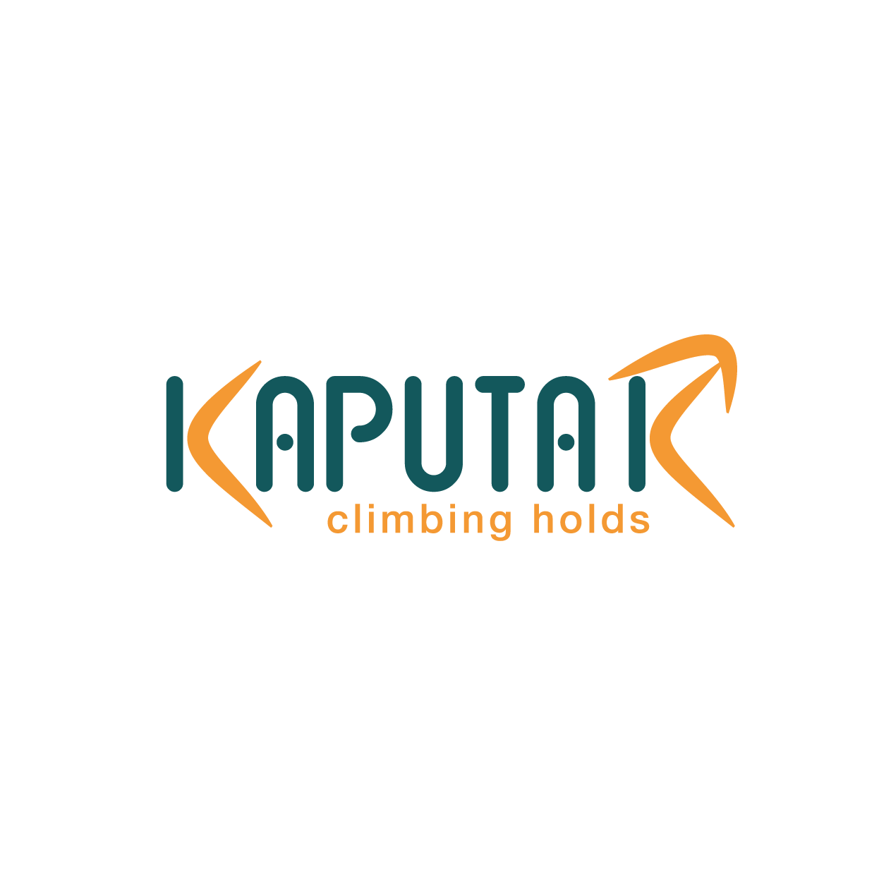 Diseño de Logo por rozT para Kaputar Climbing Holds | Diseño #20690994