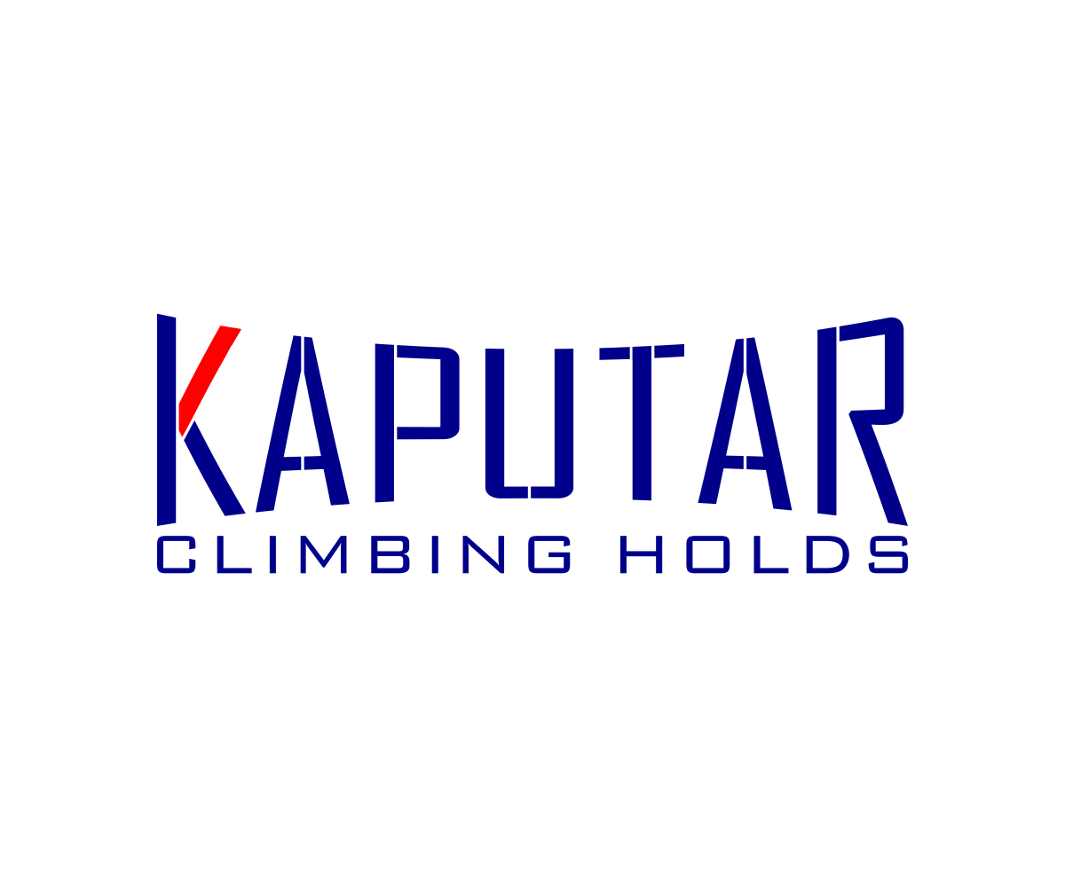 Logo Design by Dan Sabanovici for Kaputar Climbing Holds | Design #20688693