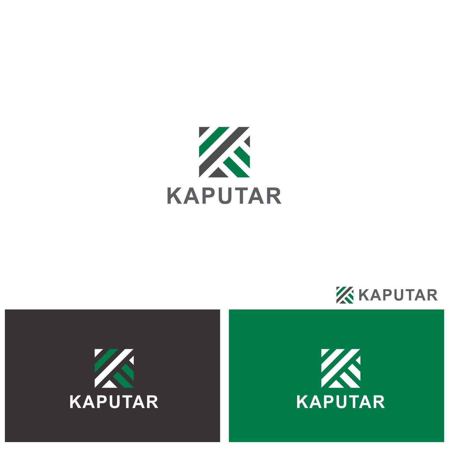 Logo Design by harismedia for Kaputar Climbing Holds | Design #20681963
