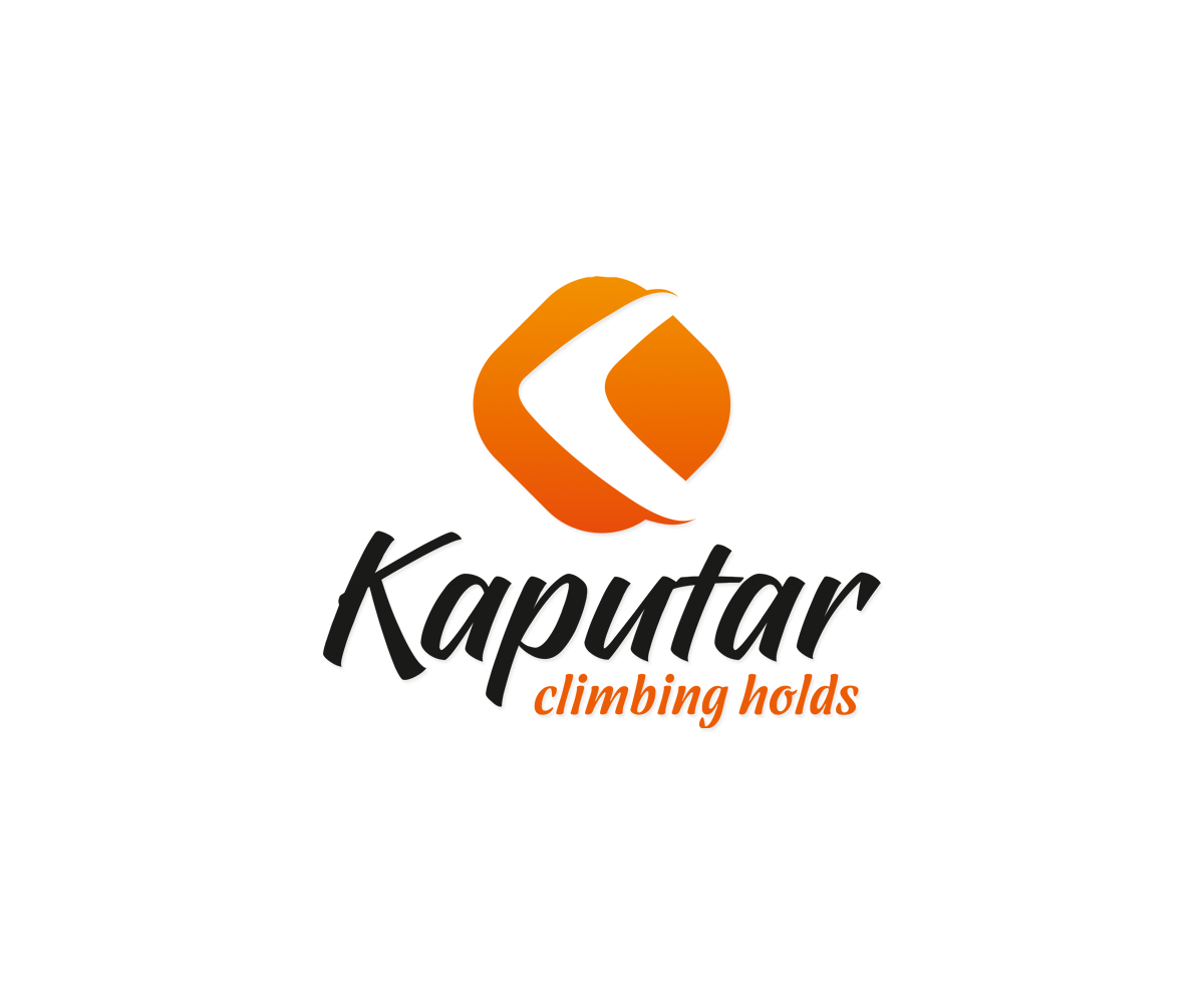 Diseño de Logo por pulogo para Kaputar Climbing Holds | Diseño #20690147