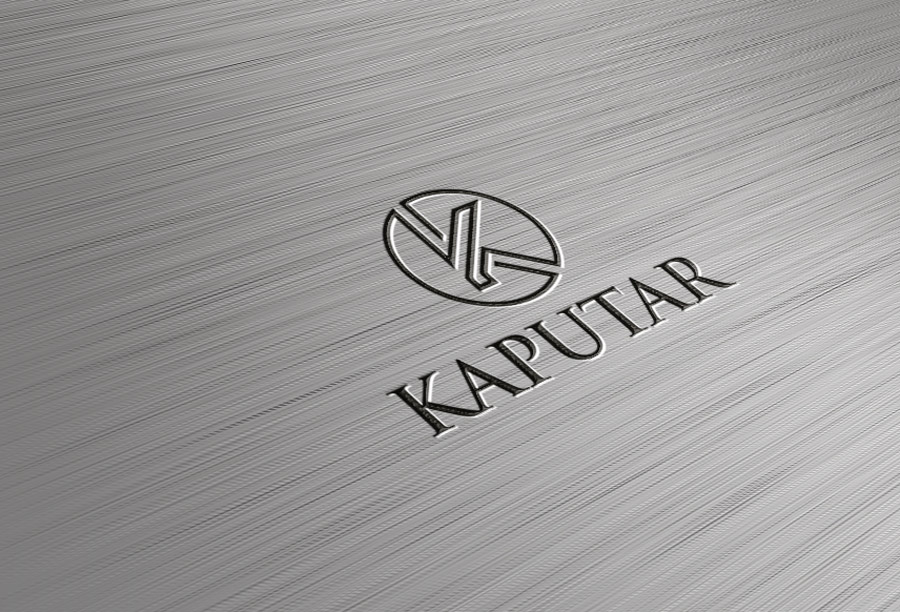 Logo Design by khairul 5 for Kaputar Climbing Holds | Design #20675726