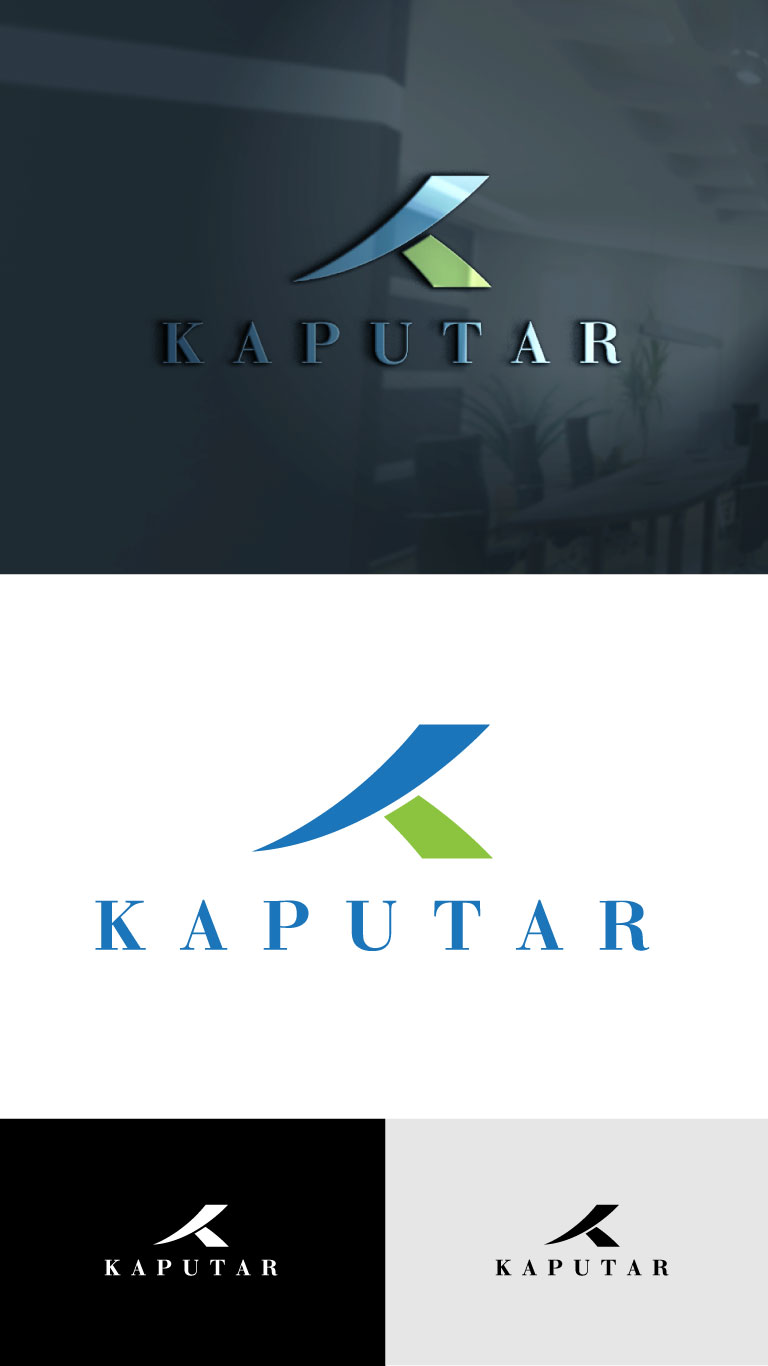 Logo Design by AnteMeridiem for Kaputar Climbing Holds | Design #20677296