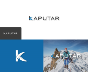 Logo Design by 4+Creative for Kaputar Climbing Holds | Design: #20686965