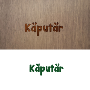 Logo Design by Tanoya for Kaputar Climbing Holds | Design #20675024