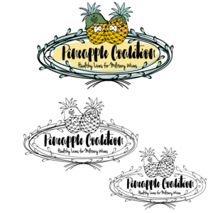 Design de Logo par  geomateo pour CrossFit Pineapple  | Design #20712887