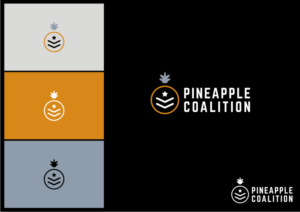 Logo Design by Amduat Design for CrossFit Pineapple  | Design: #20676905