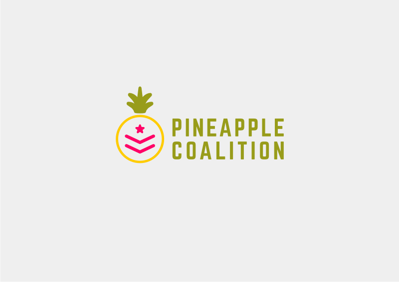 Logo Design by Amduat Design for CrossFit Pineapple  | Design: #20763414