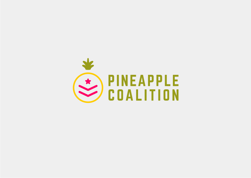 Design de Logo par Amduat Design pour CrossFit Pineapple  | Design #20763415