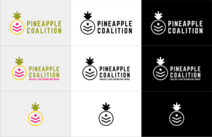 Logo Design by Amduat Design for CrossFit Pineapple  | Design: #20777735