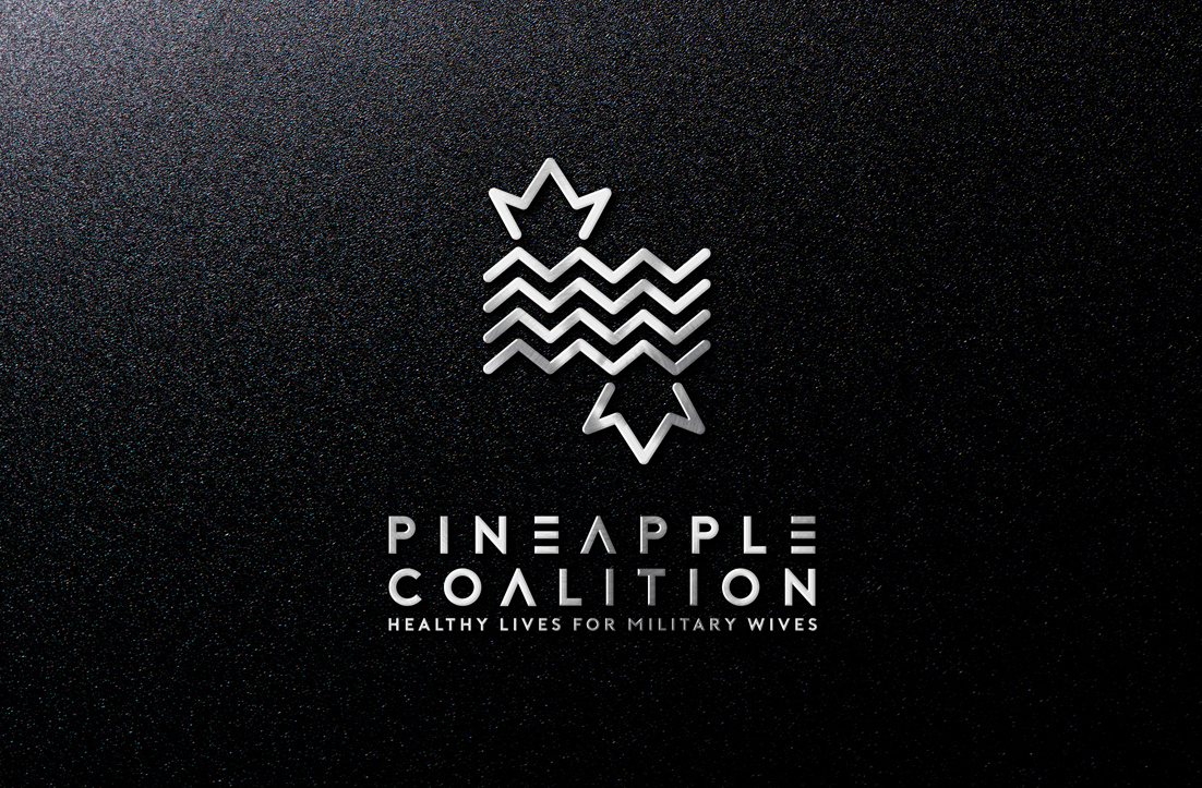 Logo Design by GLDesigns for CrossFit Pineapple  | Design #20673309