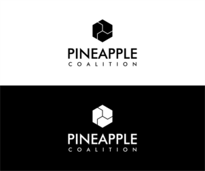 Logo Design by yudishcore for CrossFit Pineapple  | Design: #20771172
