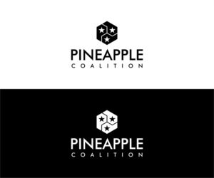 Logo Design by yudishcore for CrossFit Pineapple  | Design: #20772821