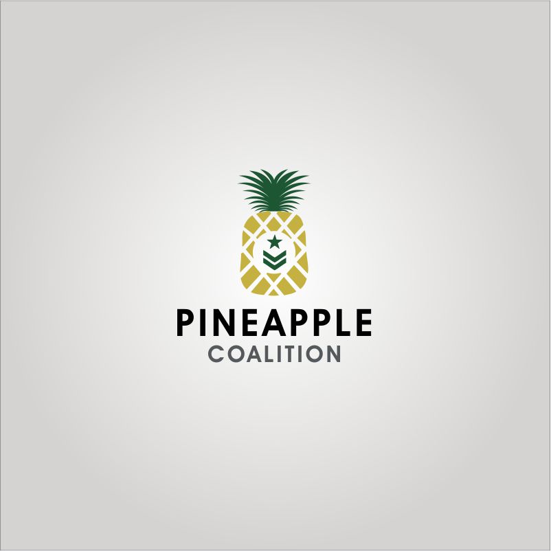 Design de Logo par Creativeart pour CrossFit Pineapple  | Design #20679418