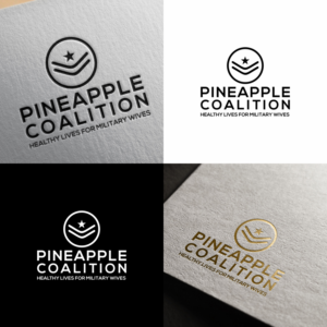Logo Design by suthita 2 for CrossFit Pineapple  | Design: #20681930