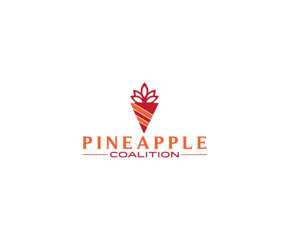 Logo Design by LKSUS for CrossFit Pineapple  | Design #20680825
