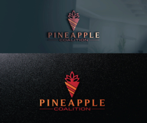 Logo Design by LKSUS for CrossFit Pineapple  | Design: #20680826