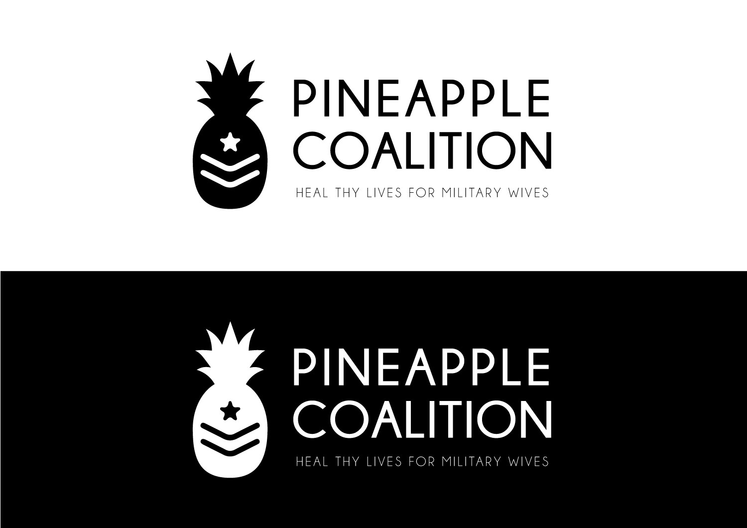 Logo Design by eiffeatuoil for CrossFit Pineapple  | Design #20682217