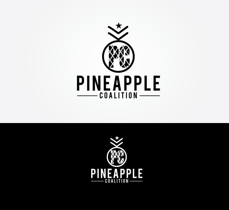 Logo Design by graphicevolution for CrossFit Pineapple  | Design #20671418
