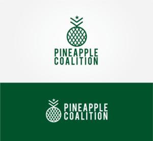 Logo Design by graphicevolution for CrossFit Pineapple  | Design: #20688544