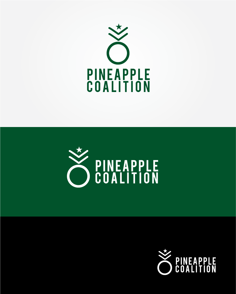 Logo Design by graphicevolution for CrossFit Pineapple  | Design #20688550