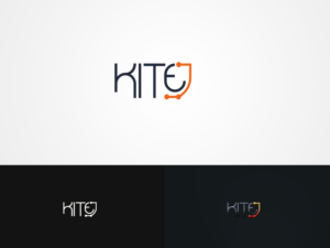 KITE | Logo-Design von ArtSamurai
