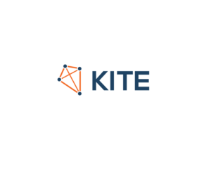 KITE | Logo Design by Buck Tornado