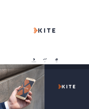 KITE | Logo Design by JohnM.