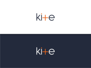 KITE | Logo Design by Atvento Graphics