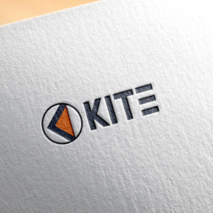KITE | Logo Design by SteffySummer