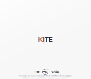 KITE | Logo Design by GBDESIGN