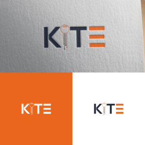 KITE | Logo Design by tejo