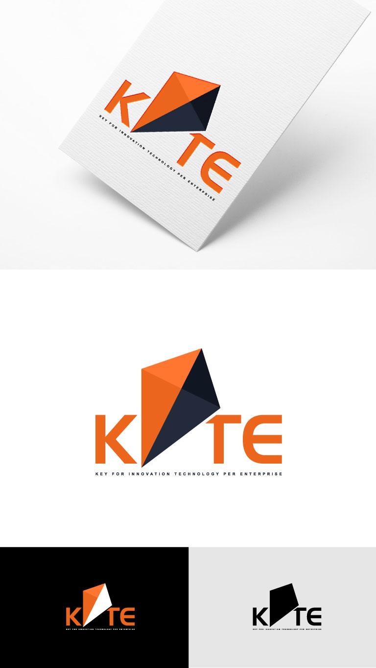 Logo Design by AnteMeridiem for We Plus S.p.A. (VAT 10029530010) | Design #20680453
