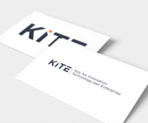KITE | Logo Design by Ankita B