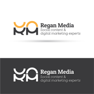 Logo Design by @gus for Patrick Regan | Design: #20678059