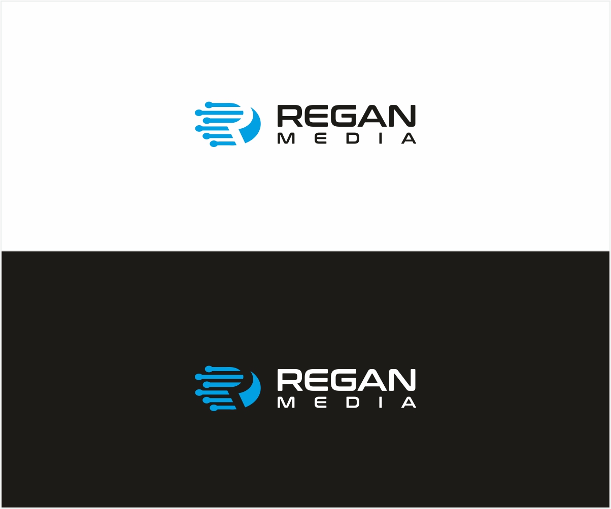 Logo Design by Logocraft for Patrick Regan | Design #20691883